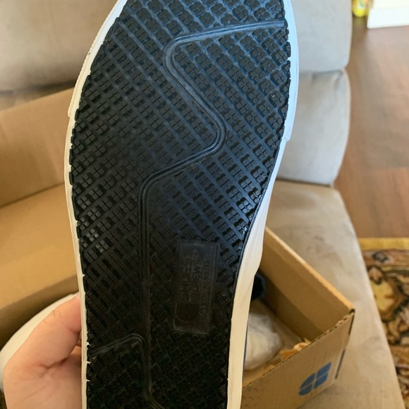 Shoe crew shoes I got for work,. - Picture 2 of 4